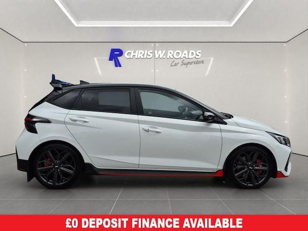 Used Hyundai i20 2023 for sale - 75383857: Photo 9