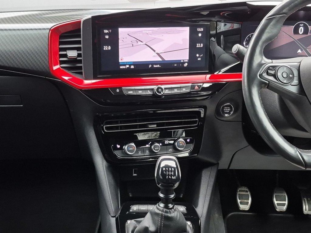 Used Vauxhall Mokka 2022 for sale - 77356699: Photo 14