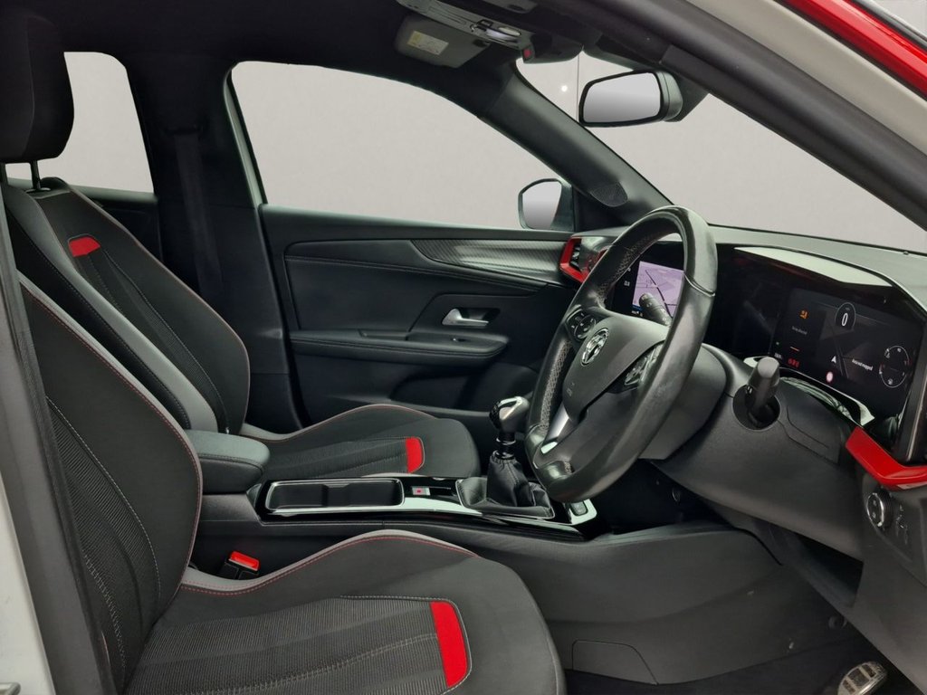 Used Vauxhall Mokka 2022 for sale - 77356699: Photo 15