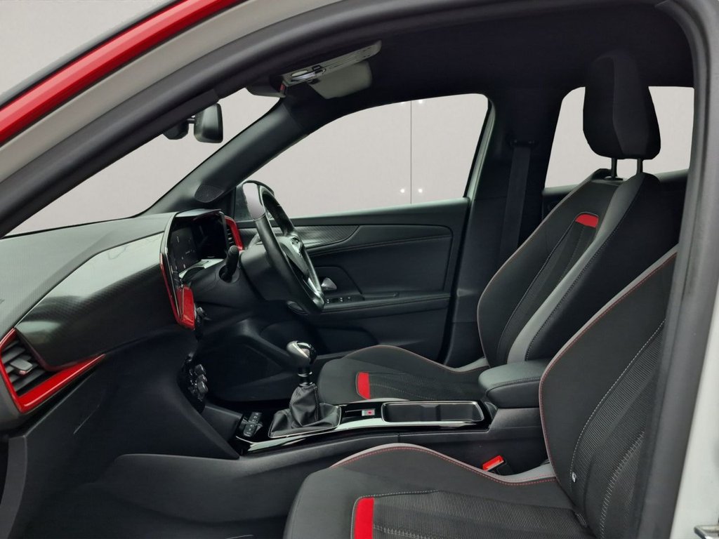 Used Vauxhall Mokka 2022 for sale - 77356699: Photo 17