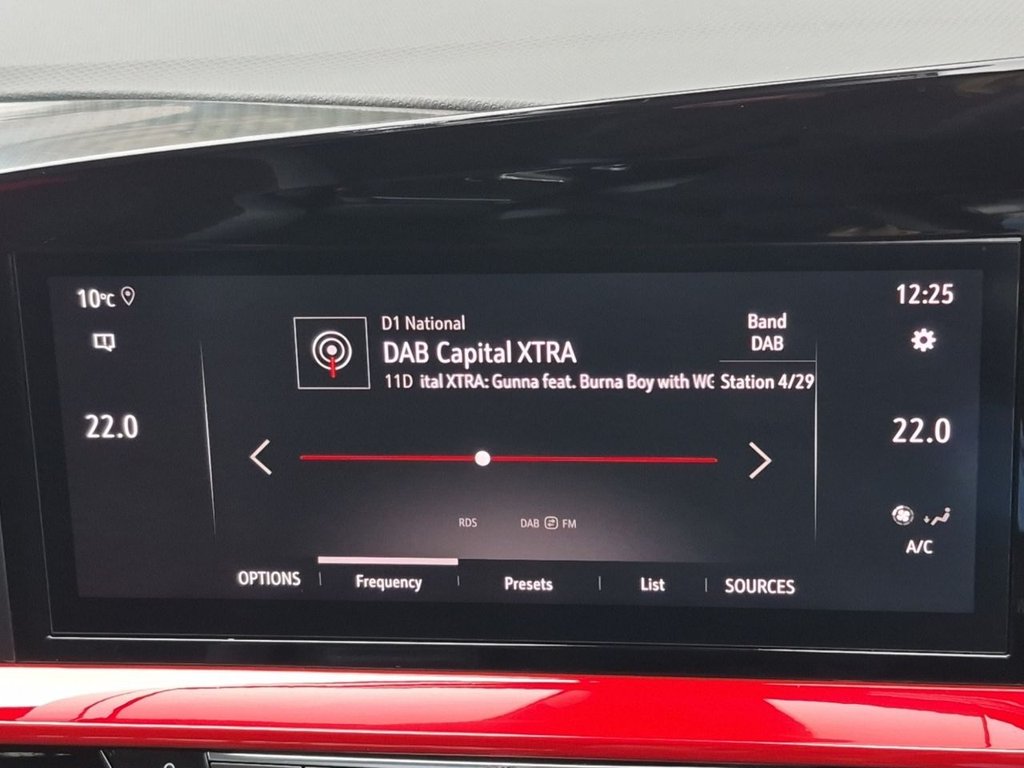 Used Vauxhall Mokka 2022 for sale - 77356699: Photo 19