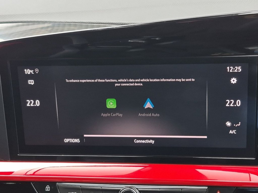 Used Vauxhall Mokka 2022 for sale - 77356699: Photo 21