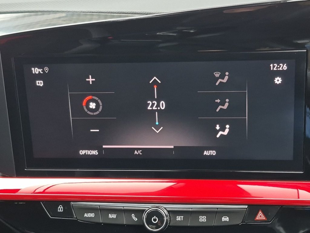 Used Vauxhall Mokka 2022 for sale - 77356699: Photo 23