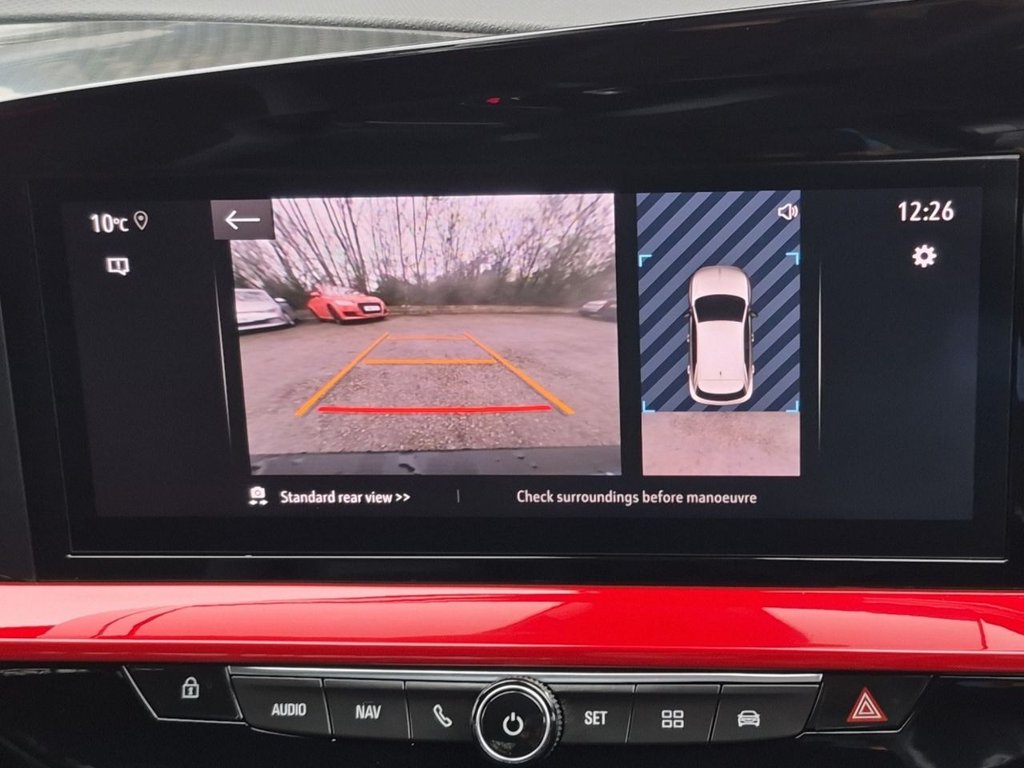 Used Vauxhall Mokka 2022 for sale - 77356699: Photo 24