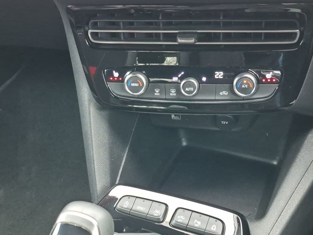 Used Vauxhall Mokka 2022 for sale - 77356699: Photo 25