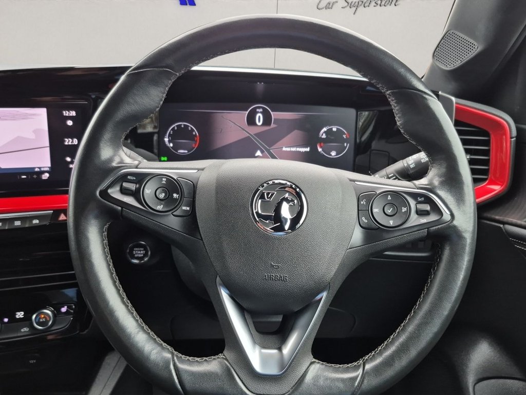 Used Vauxhall Mokka 2022 for sale - 77356699: Photo 27