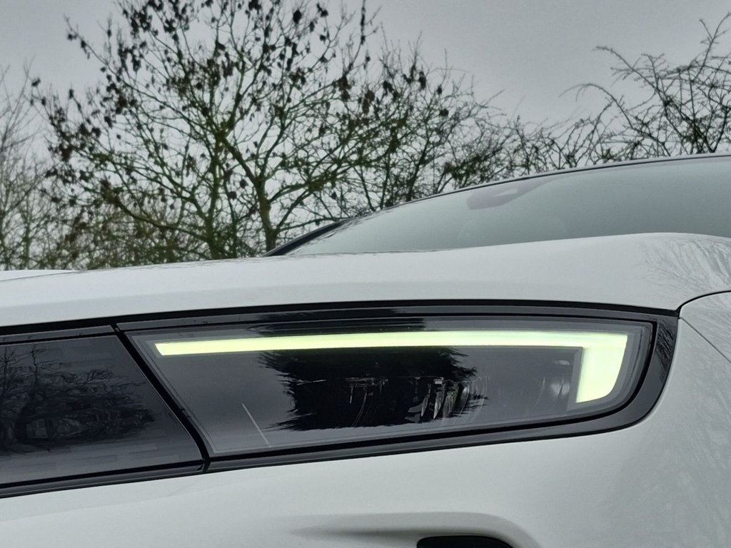 Used Vauxhall Mokka 2022 for sale - 77356699: Photo 35