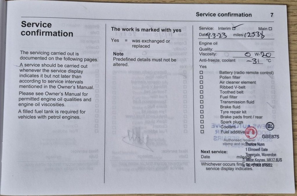 Used Vauxhall Mokka 2022 for sale - 77356699: Photo 39