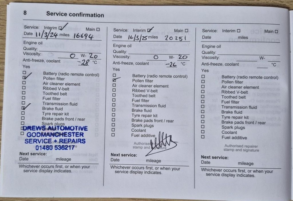 Used Vauxhall Mokka 2022 for sale - 77356699: Photo 40