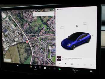 Used Tesla Model 3 2021 for sale - 73181693: Photo