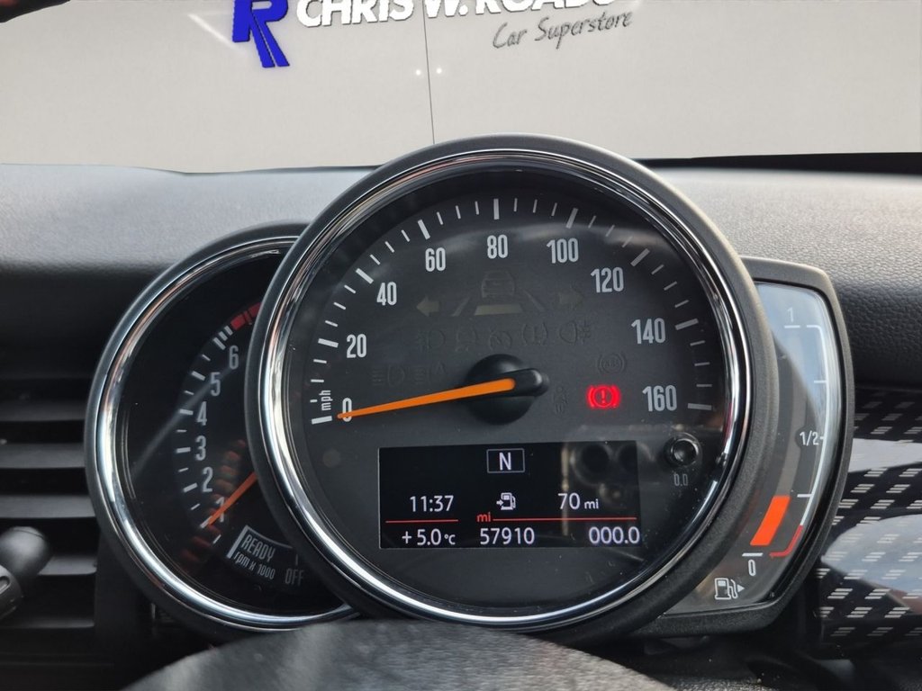 Used MINI Hatch 2019 for sale - 76496512: Photo 25