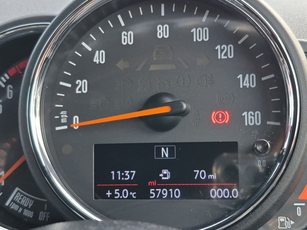 Used MINI Hatch 2019 for sale - 76496512: Photo 26