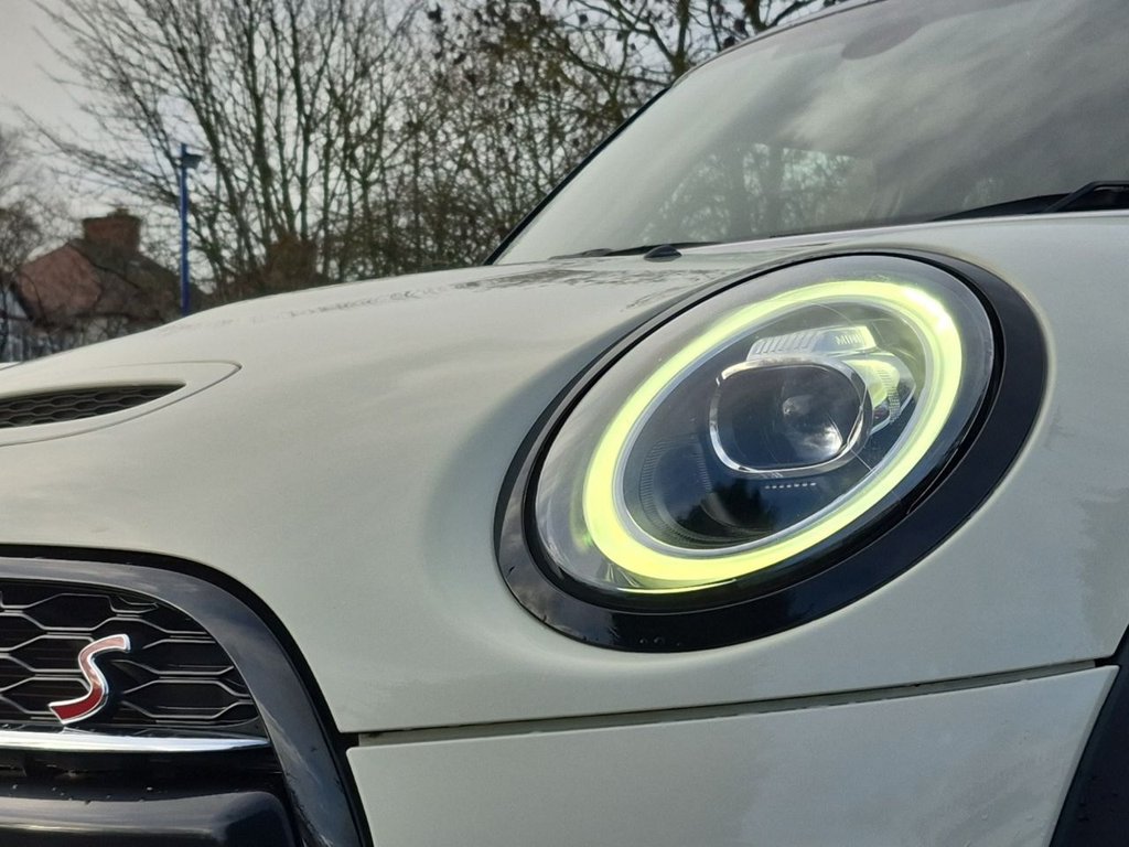 Used MINI Hatch 2019 for sale - 76496512: Photo 33