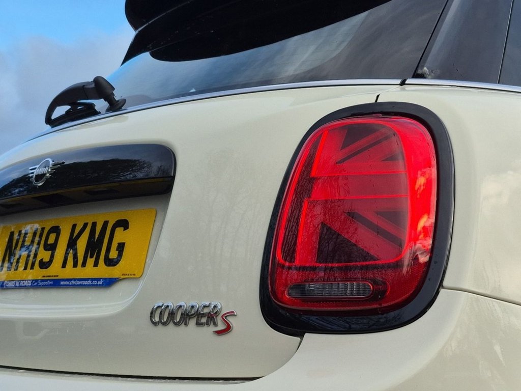 Used MINI Hatch 2019 for sale - 76496512: Photo 34