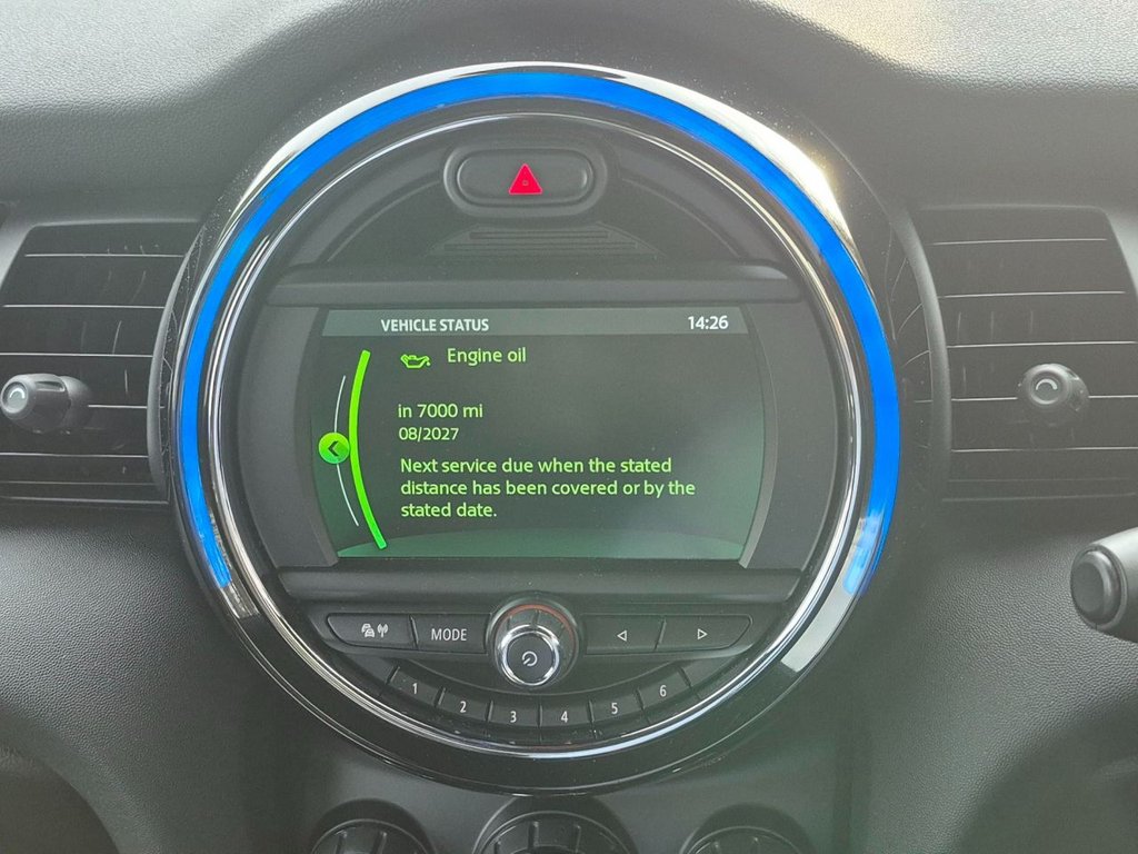 Used MINI Hatch 2019 for sale - 76496512: Photo 41