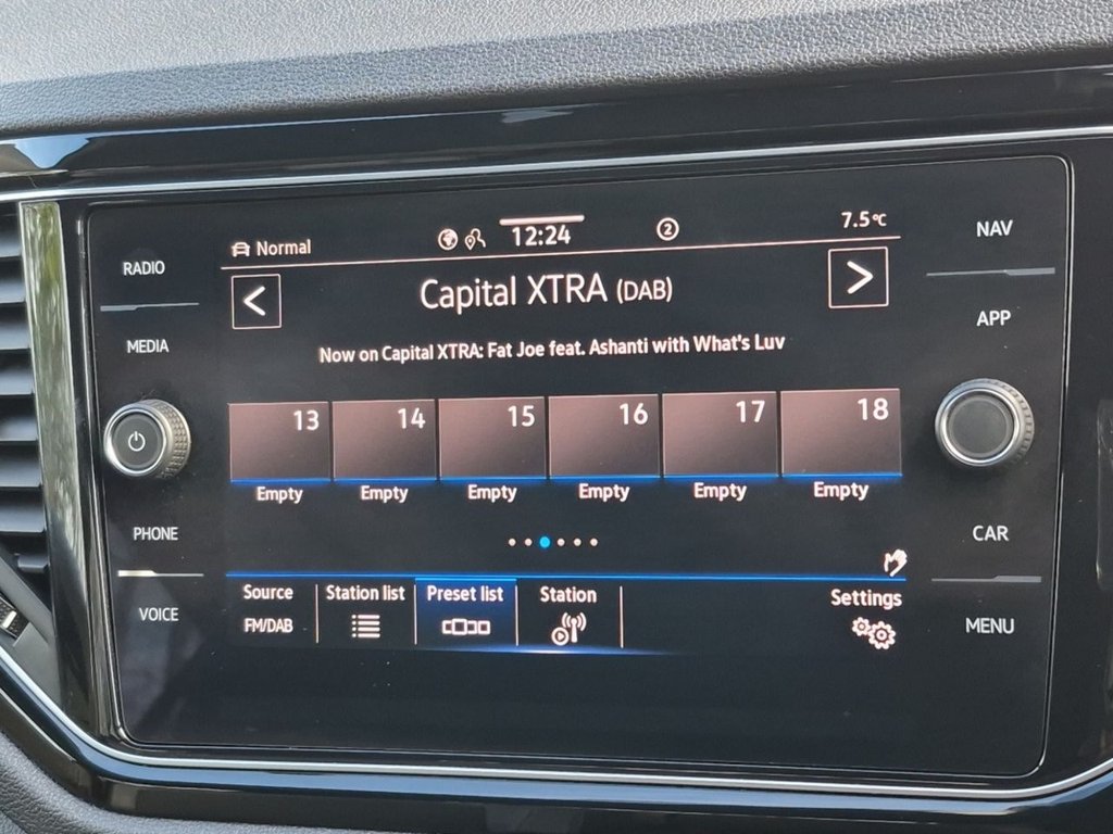 Used Volkswagen T-Roc 2020 for sale - 76535840: Photo 19