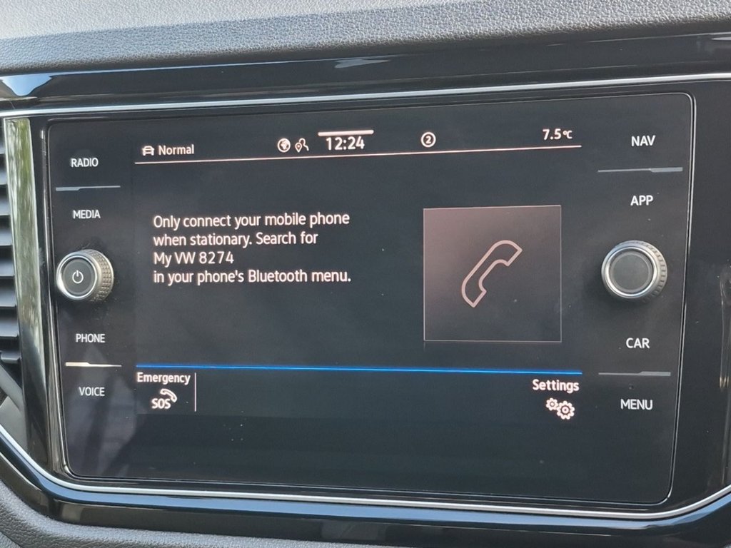 Used Volkswagen T-Roc 2020 for sale - 76535840: Photo 20