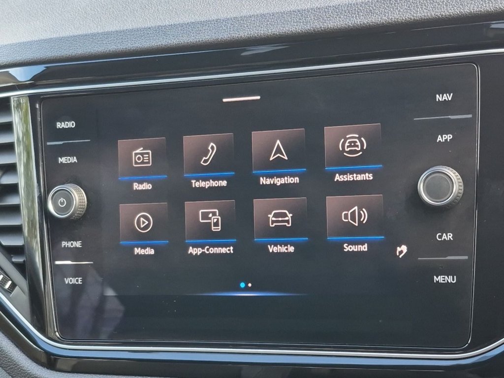 Used Volkswagen T-Roc 2020 for sale - 76535840: Photo 23