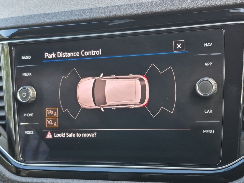 Used Volkswagen T-Roc 2020 for sale - 76535840: Photo 25