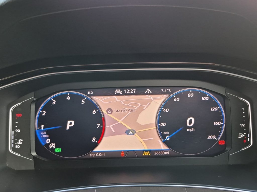 Used Volkswagen T-Roc 2020 for sale - 76535840: Photo 29