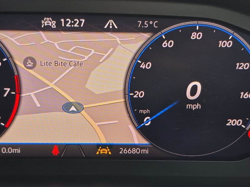 Used Volkswagen T-Roc 2020 for sale - 76535840: Photo 30