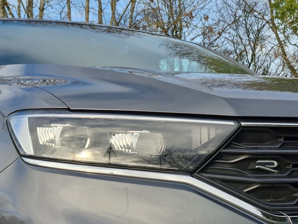 Used Volkswagen T-Roc 2020 for sale - 76535840: Photo 37