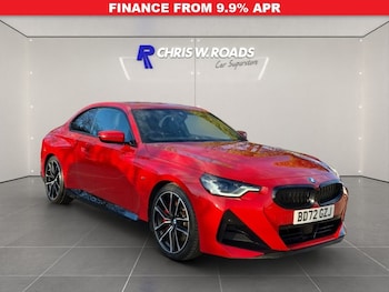 Used BMW 2 Series 2022 for sale - 79166368: Photo