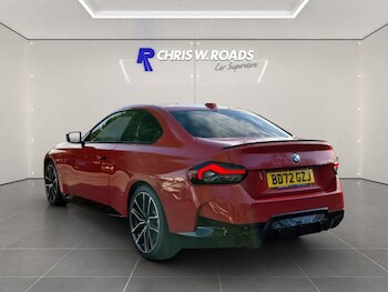 Used BMW 2 Series 2022 for sale - 79166368: Photo