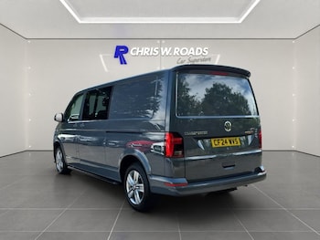 Used Volkswagen Transporter 2024 for sale - 78850987: Photo