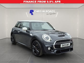 Used MINI Hatch 2019 for sale - 78850638: Photo