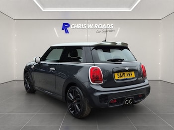 Used MINI Hatch 2019 for sale - 78850638: Photo