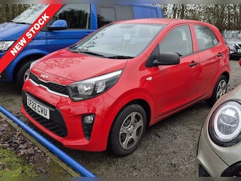 Used Kia Picanto 2022 for sale - 77287550: Photo