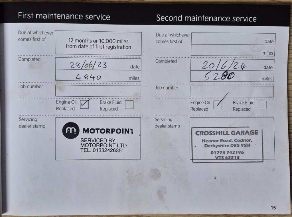 Used Kia Picanto 2022 for sale - 77287550: Photo 7