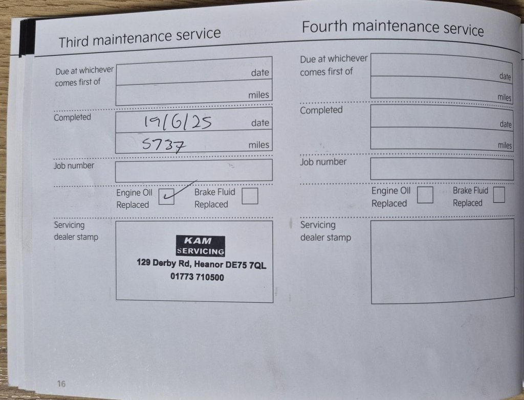 Used Kia Picanto 2022 for sale - 77287550: Photo 8