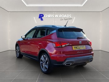 Used SEAT Arona 2022 for sale - 78271387: Photo