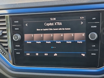 Used Volkswagen T-Roc 2018 for sale - 78780500: Photo