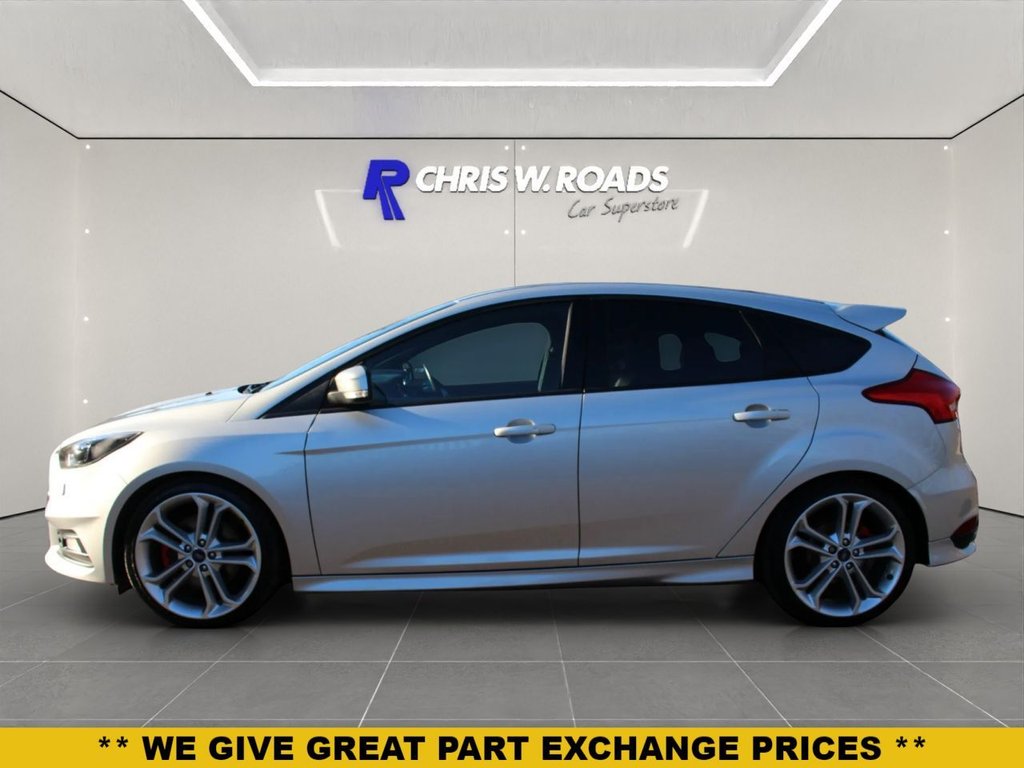 Used Ford Focus 2017 for sale - 76481471: Photo 10