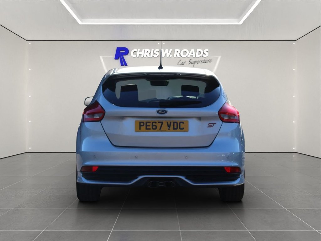 Used Ford Focus 2017 for sale - 76481471: Photo 12