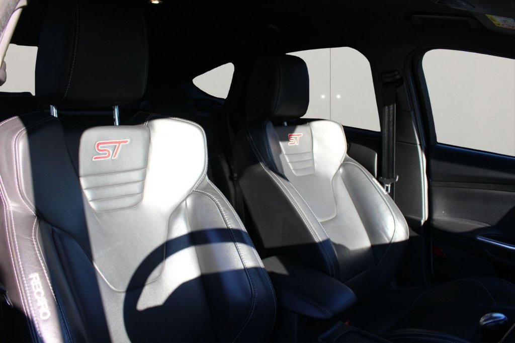 Used Ford Focus 2017 for sale - 76481471: Photo 15