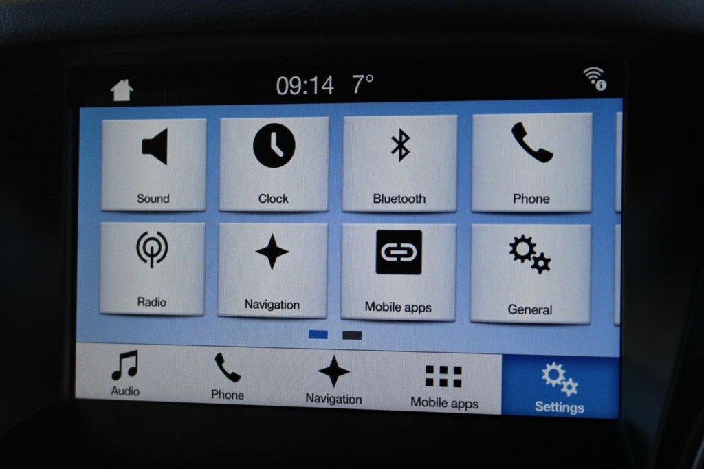 Used Ford Focus 2017 for sale - 76481471: Photo 22