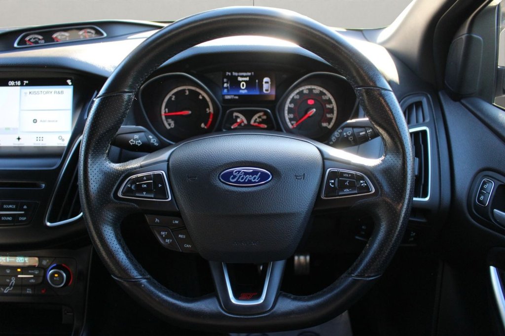 Used Ford Focus 2017 for sale - 76481471: Photo 27