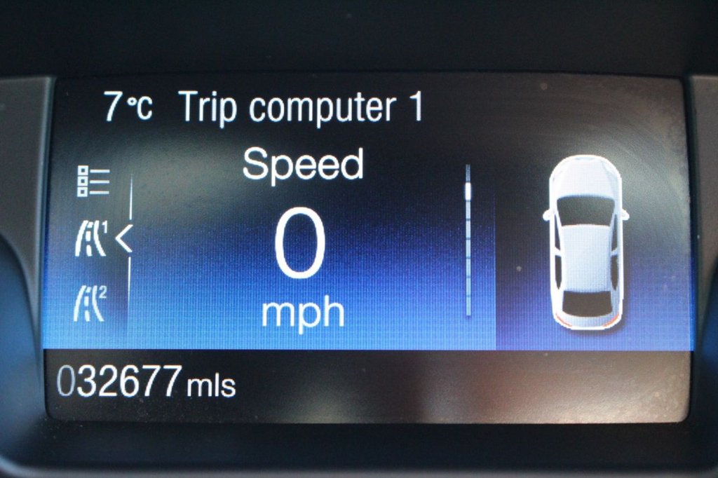 Used Ford Focus 2017 for sale - 76481471: Photo 29