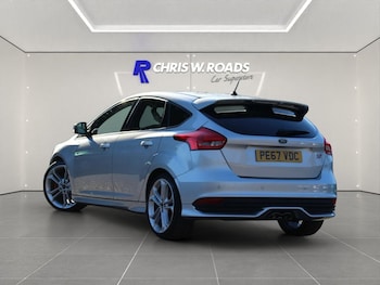 Used Ford Focus 2017 for sale - 76481471: Photo