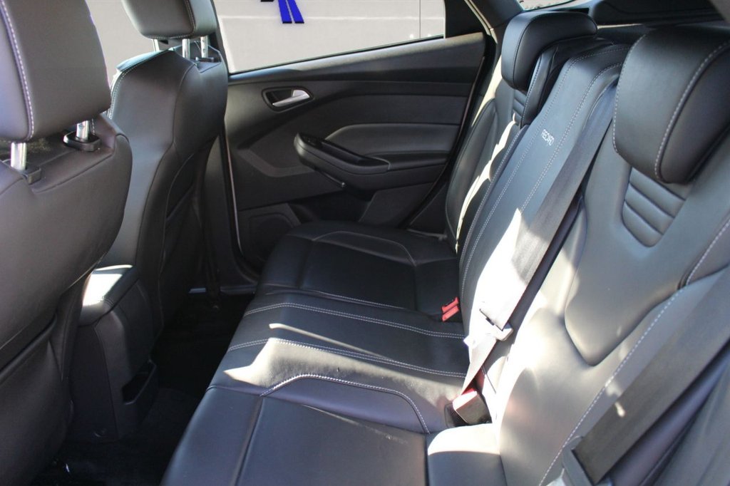 Used Ford Focus 2017 for sale - 76481471: Photo 31