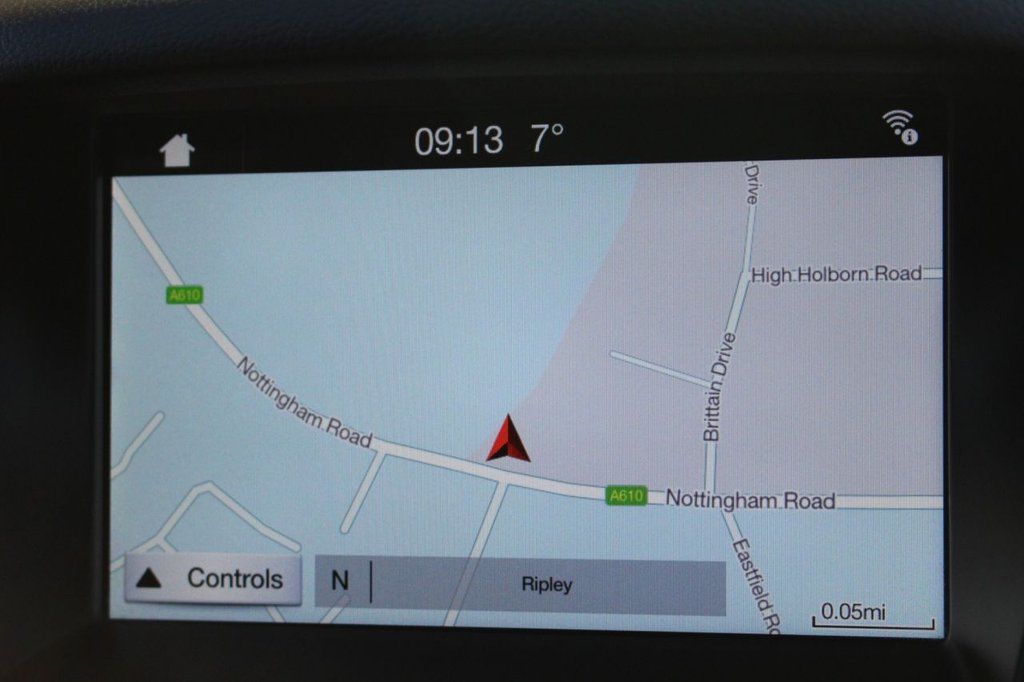 Used Ford Focus 2017 for sale - 76481471: Photo 4