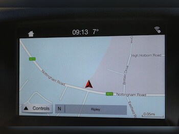 Used Ford Focus 2017 for sale - 76481471: Photo