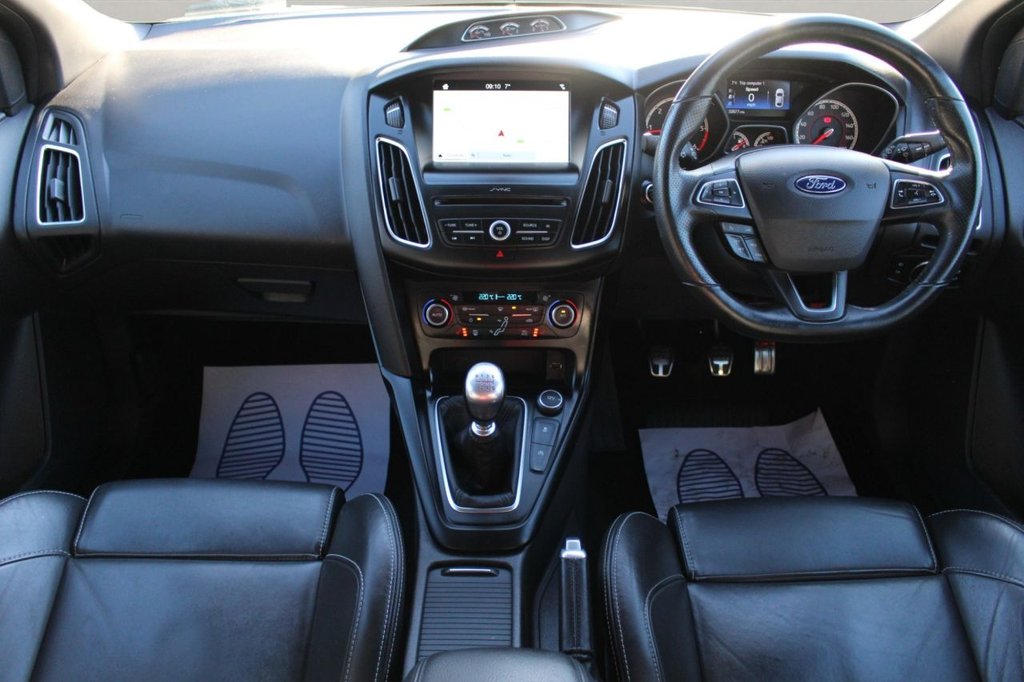 Used Ford Focus 2017 for sale - 76481471: Photo 5