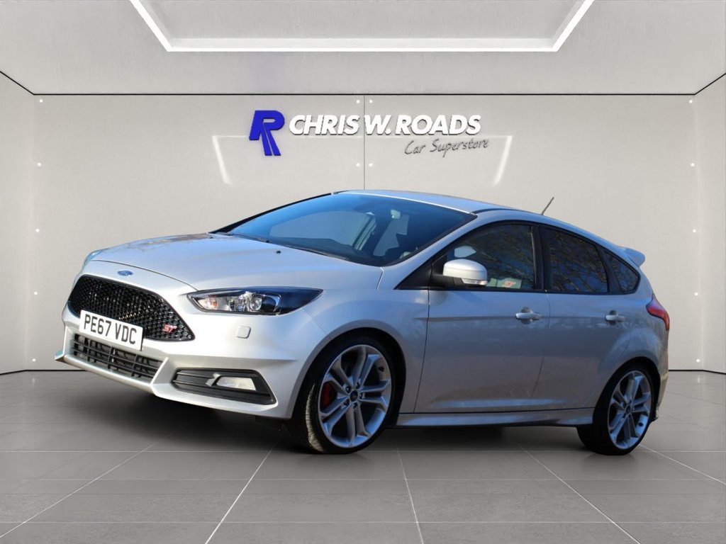Used Ford Focus 2017 for sale - 76481471: Photo 7