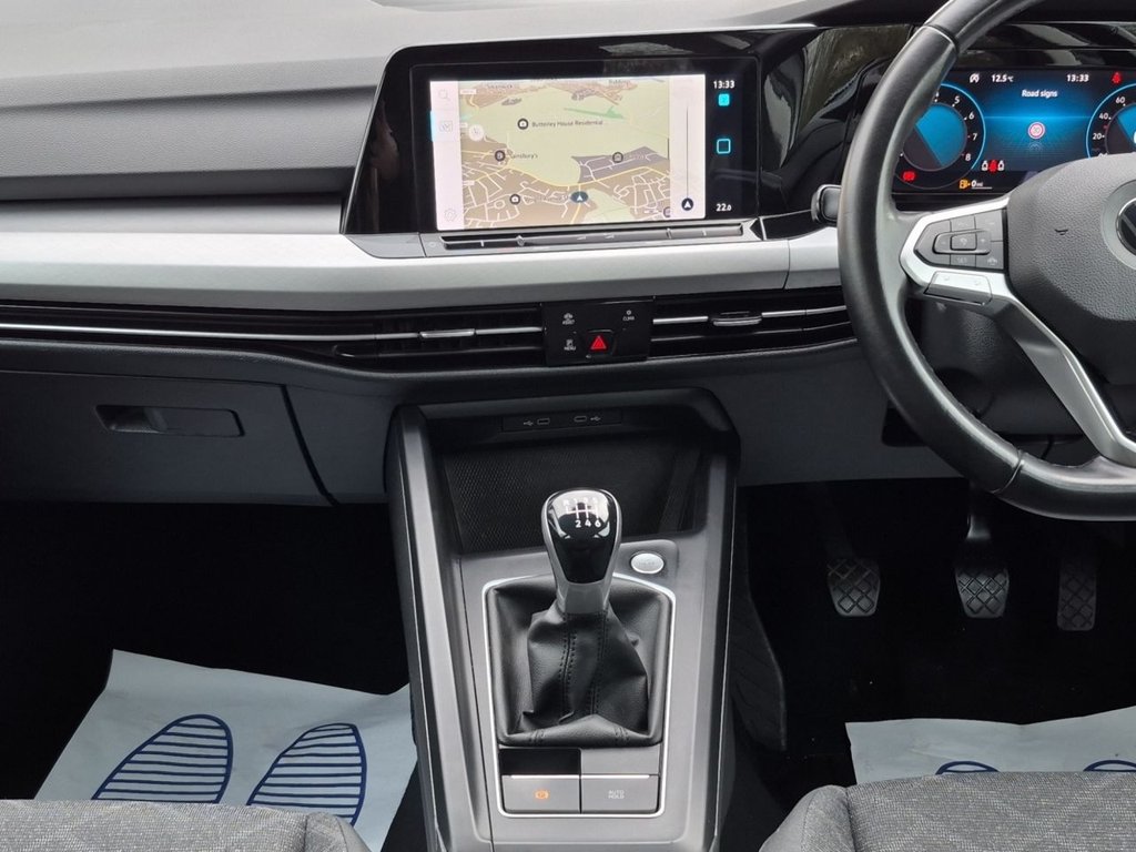 Used Volkswagen Golf 2021 for sale - 77200216: Photo 14