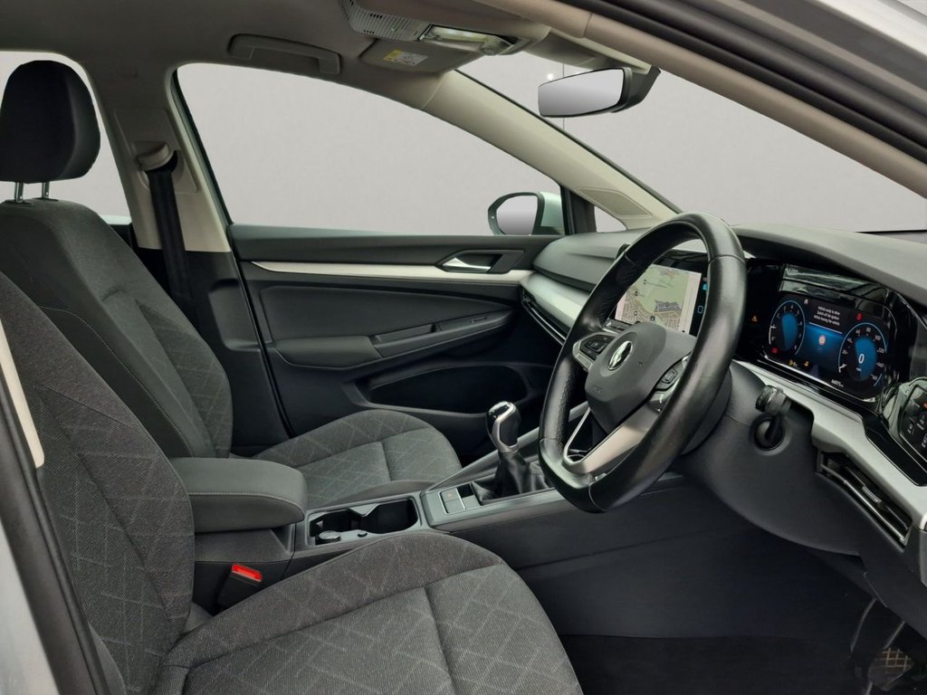 Used Volkswagen Golf 2021 for sale - 77200216: Photo 15